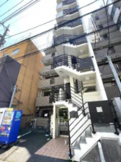 メインステージ西国分寺壱番館の画像