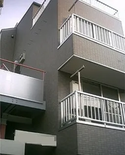 J.Y Residence【2階】の外観