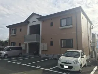 ファミーユ島町Bの画像