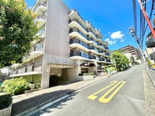 インペリアル南麻布サテライトの画像