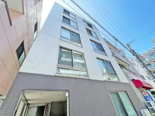 コローナ赤羽の画像