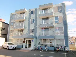 グランメール希望パルクの画像