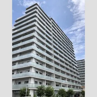 レジェ南草津の画像