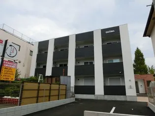 エスポワール東島の画像