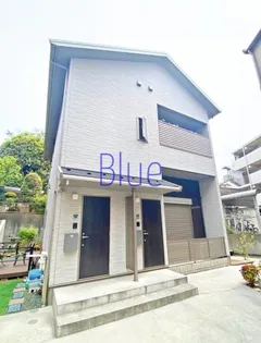 ハートグレース上大岡の画像