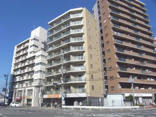 YKハイツ西明石IIの画像