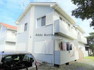 メゾン第一の画像