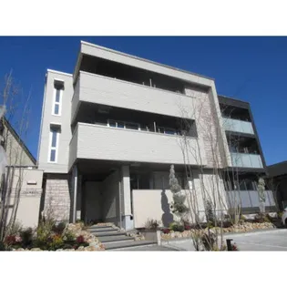 CIEL牛島本町の画像