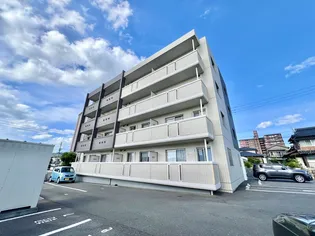 プレステージ熊西の画像