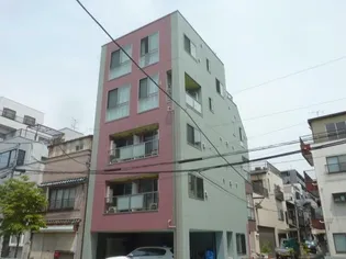 クレセントムーンの画像