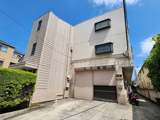 コーポ市川第1の画像