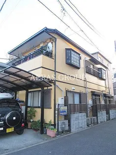 スペースKII【1階】の外観