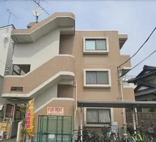 チェリーブラッサムの画像