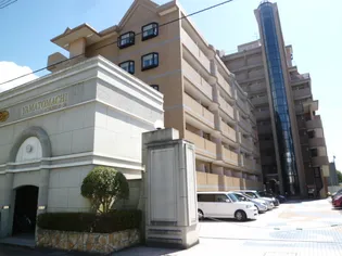 シャングリラ大和町の画像