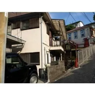 中島アパートの画像