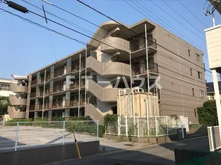 ノブレス幕張本郷IIの画像