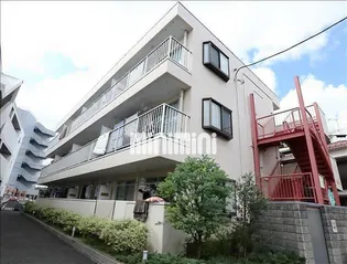 オークハイツの画像