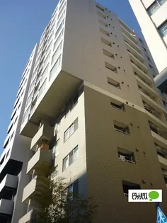 グレイスコート上野【10階】の外観