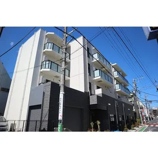 アムール代々木上原の画像