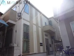 エスターテ溝口の画像