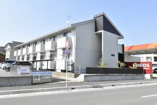 クレベール東出来島の画像