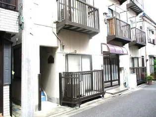 コーポリベールの画像