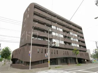 エクセレント平岸の画像