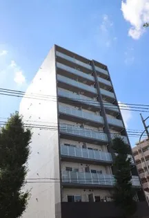 GENOVIA白糸台SKYGARDENの画像