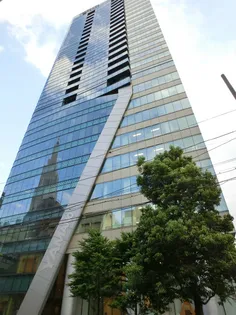 東京都渋谷区代々木1【マンション】の外観