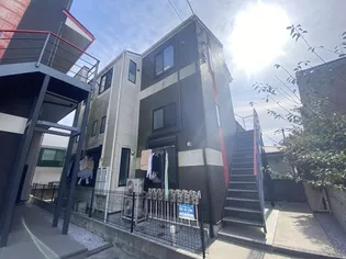 Ohana上星川【2階】の外観