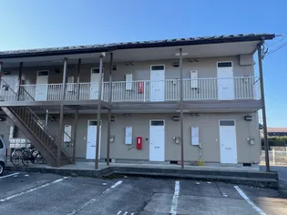 メゾン茶弥の画像