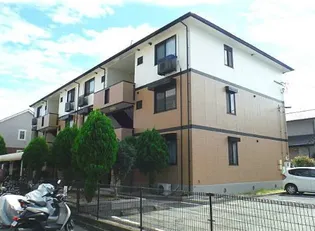 ソールズベリー御井の画像