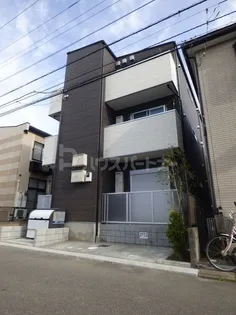 サニーパレス南流山の画像