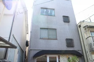 大宝 コーポ今津の画像