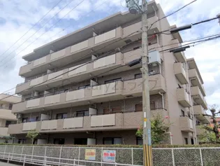 メルベーユ宝塚の画像