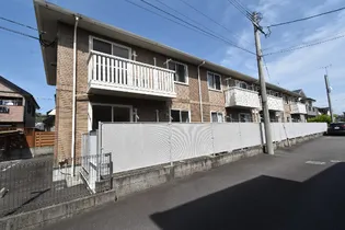 グランモア清和の画像