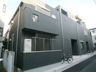 フォレストTの画像