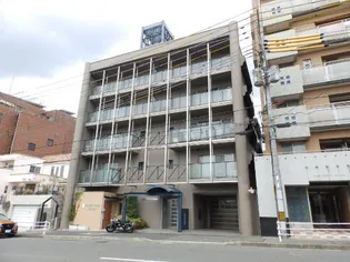 ルーチェ篠原北町の画像