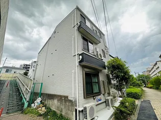 グランツハイム青井の画像