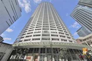 大阪府大阪市福島区福島1【マンション】の外観