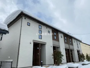 クレストⅠの画像