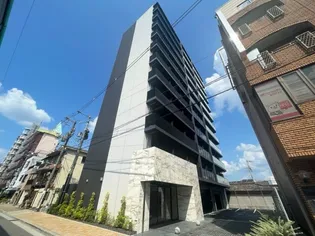 スワンズシティ大阪城コスタの画像