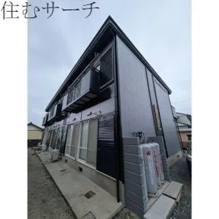 サンシティ杉の本IIの画像