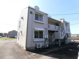 メゾンリヴィエールB棟の画像