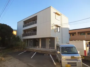 フリーデンハウスの画像