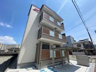 GRANDIR出来島の画像