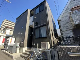 ハーモニーテラス中十条IIIの画像