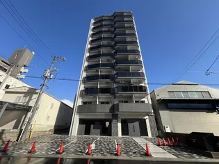 BONHEUR平和大通りの画像