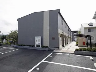 レオパレスノーブルイン下徳丸の画像