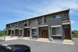 レジデンス オリオン Ⅲの画像